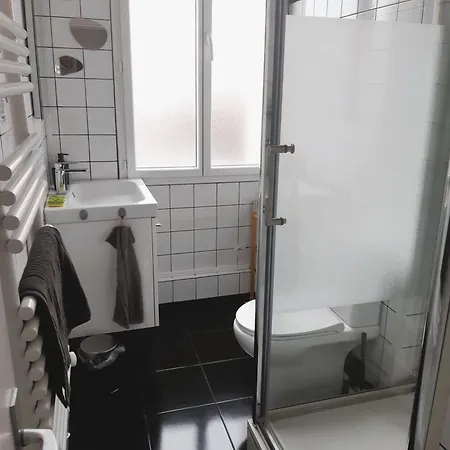 Ac - Votre Cocon En Duo A - Sauna Et A 50m *