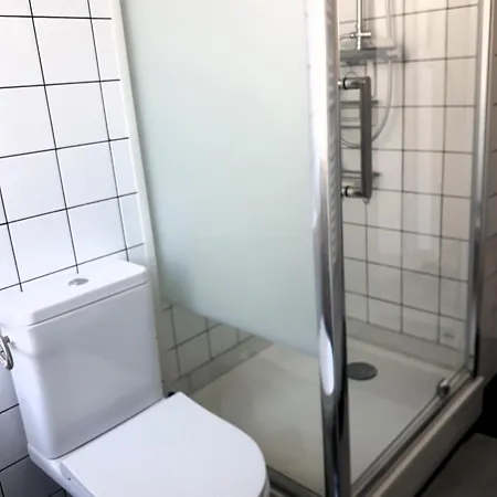 Ac - Votre Cocon En Duo A - Sauna Et A 50m Lejlighed *