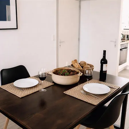 Ac - Votre Cocon En Duo A - Sauna Et A 50m Étretat