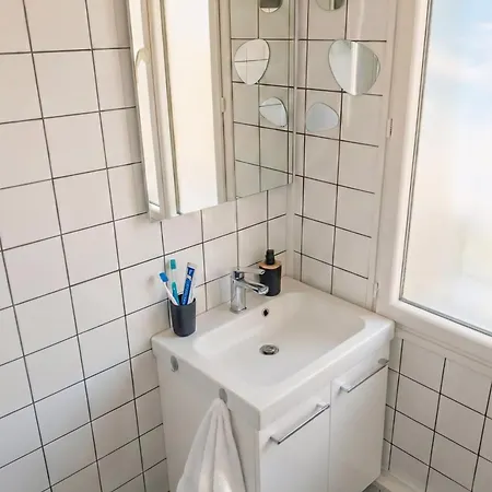 Ac - Votre Cocon En Duo à - Sauna Et à 50m
