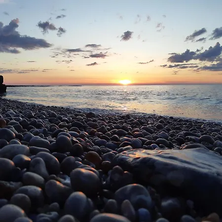 Apartment Ac - Votre Cocon En Duo A - Sauna Et A 50m Étretat