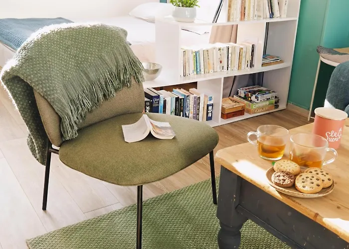 Ac - Votre Cocon En Duo A - Sauna Et A 50m * Étretat