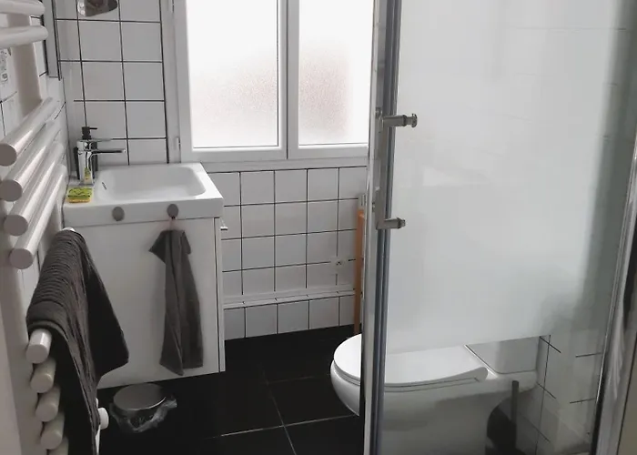 Ac - Votre Cocon En Duo A - Sauna Et A 50m *