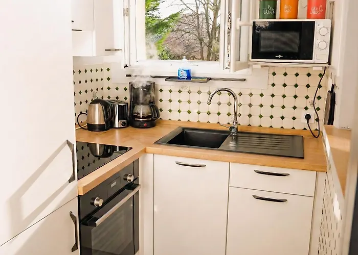 Apartment Ac - Votre Cocon En Duo A - Sauna Et A 50m