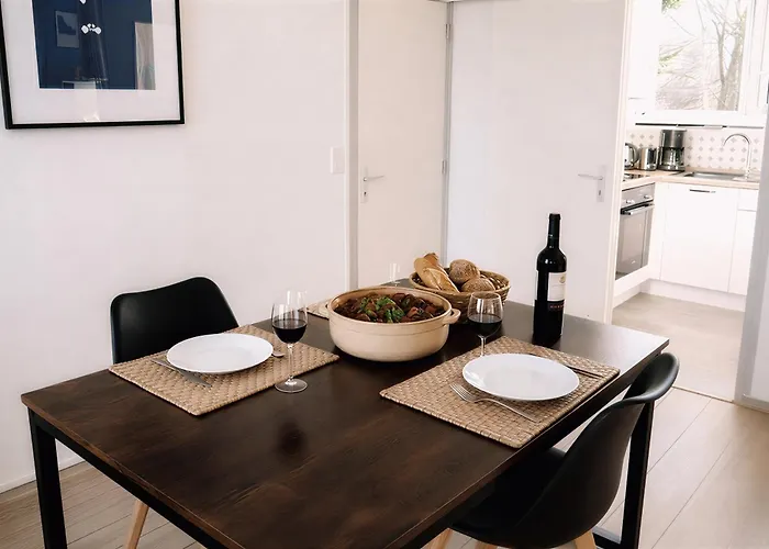 Ac - Votre Cocon En Duo A - Sauna Et A 50m Étretat