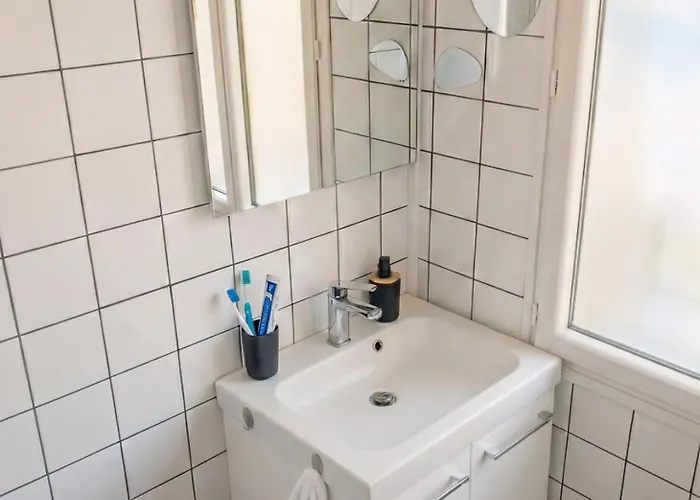 Ac - Votre Cocon En Duo A - Sauna Et A 50m